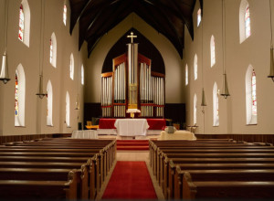 Biserica Evanghelică din Germania s-a Declinat de „Căsătoria” a Patru Bărbați, Oficiată de un Pastor