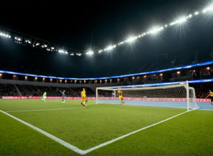 Vulpenii din Berlin înving Kiel cu 32:29 datorită performanței excepționale a portarului Milosavljev