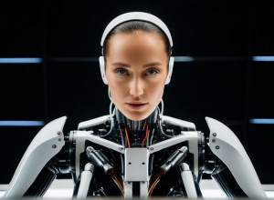 Analiza impactului inteligenței artificiale asupra pieței muncii