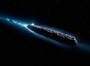 Vizitatorul Interstelar: NASA Dezvăluie Imagini Uimitoare ale Cometei 3I/Atlas