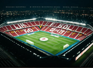 Hansa Rostock triumfă cu 2-0 împotriva lui Schweinfurt și își consolidează poziția în Liga a 3-a