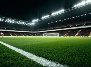 Steaua Herthei, o Tărie de Neclintit: Performanță Remarcabilă După Un Spargeri în Locuință