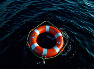 CEO-ul unei companii de cosmetice a salvat o femeie de la înec în Hong Kong