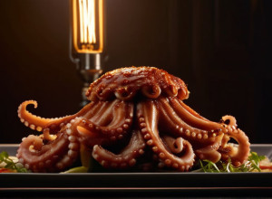 Döner cu caracatiță în Karlsruhe: O nouă perspectivă asupra street food-ului