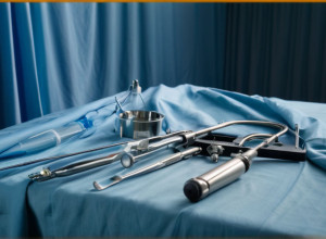 Jochen Schweizer, antreprenorul-cult și sportivul extrem, se pregătește pentru o nouă intervenție chirurgicală complexă