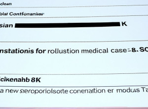 Medic condamnat la închisoare după moartea unei fetițe de 12 ani, Carlotta, în urma unei erori medicale