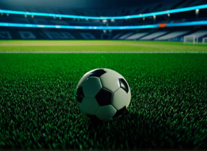 Karim Adeyemi, de la Borussia Dortmund, va antrena copii după amenda pentru arme