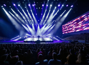Helene Fischer se întoarce: "Nimic nu mă mai poate zdruncina"