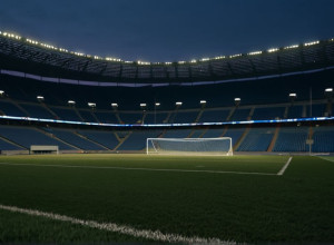 Atacantul lui St. Pauli, Abdoulie Ceesay, a marcat un dublu, în ciuda "călătoriei haotice" a naționalei Gambiei