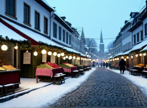 A început procesul împotriva atacatorului de la piața de Crăciun din Magdeburg: 6 morți și sute de răniți