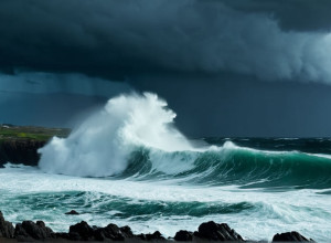 Tragedie în Tenerife: Valuri puternice au făcut victime