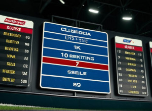 Scandal de Pariuri în Fotbalul Turc: Peste O Mie de Jucători Suspendati