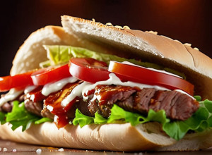 Dönerul Viral Conquerește Germania: Noua Senzație Culinara