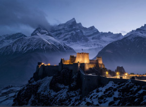 RTL readuce la viață „Cântecul Nibelungilor” într-un serial epic: „Game of Thrones” varianta germană