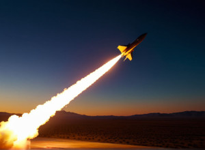 O Rachetă Roz Mortală: Ucraina Lansează "Flamingo" Finanțată prin Crowdfunding