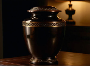 Tânăra Soley (20 de ani) sparge stereotipurile: De ce a ales să devină antreprenor de pompe funebre în Germania