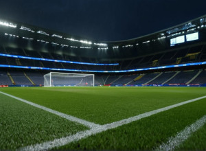 Șoc pentru HSV: Daniel Elfadli, indisponibil mai multe săptămâni din cauza unei accidentări