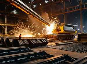 Dezmembrarea unui gigant al Războiului Rece: Submarinul nuclear britanic HMS Swiftsure