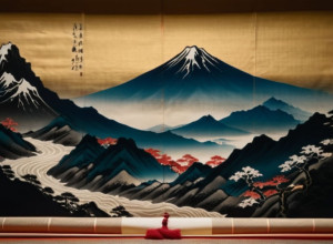 Expoziția „Naruto The Gallery” la Berlin: Ultimele Zile și Oportunitatea de a Achiziționa un Artwork Semnat