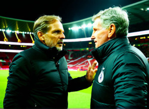Eugen Polanski, noul antrenor al echipei Gladbach, dezvăluie lecțiile învățate de la Nagelsmann, Tuchel și Heynckes