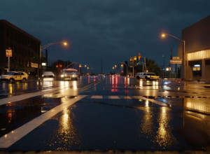 Fostul star al echipei München 1860, Nono Koussou, implicat într-un grav accident rutier, se recuperează