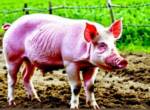 Pesta Porcină Africană: o amenințare pentru creșterea porcină globală