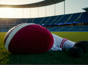 Scandal de securitate la EURO 2024: Star YouTube, acuzat după o farsă cu mascota