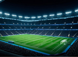 Incident Şocant în NFL: Starul German, Lovit După un Gest către Donald Trump