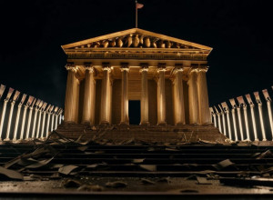 Extinderea extremismului de stânga în Germania: De ce "Antifa" rămâne neinterzisă în ciuda violenței?