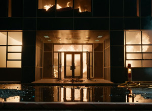 Atacuri Pirotehnice Misterioase la Clinici din Berlin: Explozii și Incendii