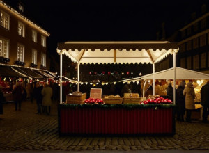 A început procesul atentatorului de la Târgul de Crăciun din Magdeburg: Declarații incoerente în instanță