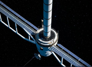 Ascensorul Spațial: Vis sau Realitate?