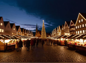 Atac Tragic la Magdeburg: Moartea a Lovit Piața de Crăciun