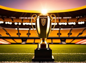 Steaua în ascensiune a 2. Bundesliga: Younes Ebnoutalib, în vizorul cluburilor importante