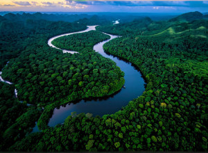 Acuzații de înșelăciune la adresa popularului reality show "7 vs. Wild"