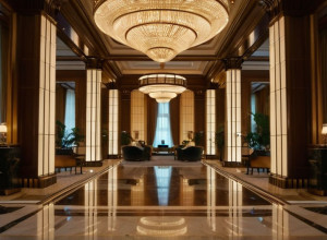 Cele mai bune hoteluri de lux din Germania pentru 2026: Breidenbacher Hof, desemnat câștigător absolut