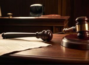 Fiica în vârstă de 15 ani a moștenitoarei Block a scris o scrisoare judecătorului într-un proces de custodie