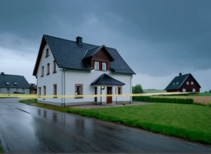 Crimă șocantă în Brandenburg: Cuplu găsit mort într-o casă idilică