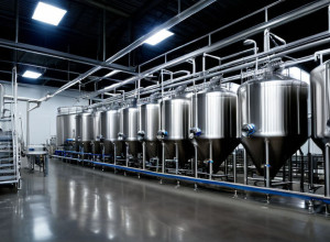 Gigantul lactat Müller preia fabrica cu 150 de angajați și mărcile de iaurt Lünebest și Elinas