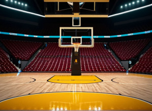 David McCormack de la Bayern Munchen, aproape de un transfer la o echipă spaniolă din Euroligă