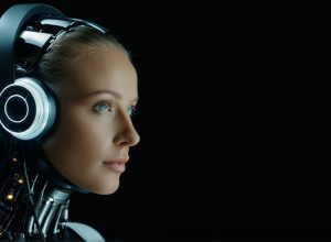 Bine ați venit în lumea inteligenței artificiale