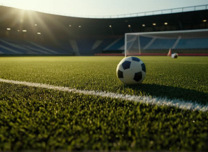 Nadiem Amiri revine la antrenamentele lui Mainz 05