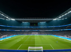 Decizia Surprinzătoare a lui Mario Götze: De ce a Ales Să Înceapă pe Bancă într-un Derby Crucial