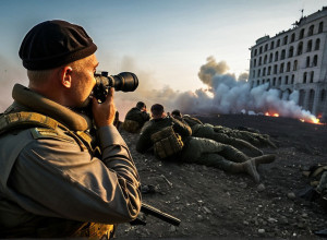 Războiul din Ucraina: Ultimele știri și analiză