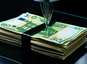 SCANDAL FINANCIAR LA JOBCENTER: 600 DE MILIOANE DE EURO DETURNATE DE LA ȘOMERI CĂTRE ADMINISTRAȚIE