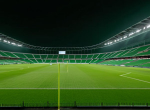 Femeile de la Bayern München înfruntă Arsenal în Liga Campionilor pe Allianz Arena