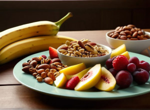 O Vitamină Esențială: Micul Dejun Care Încetinește Îmbătrânirea Creierului