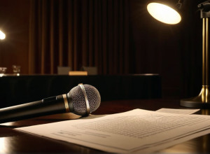 Karim Adeyemi: Probleme Juridice Cu Posesie Ilegală De Arme