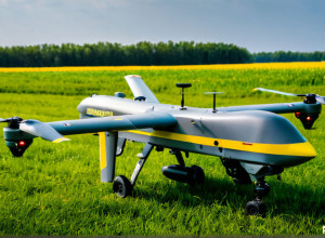 Succesul Ucrainei în Războiul Tehnologic