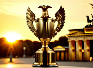 Regina Silvia a Suediei, vizită la Berlin pentru un prestigios premiu și întâlnire cu Friedrich Merz